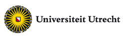 Universiteit Utrecht logo