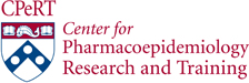 CPeRT logo