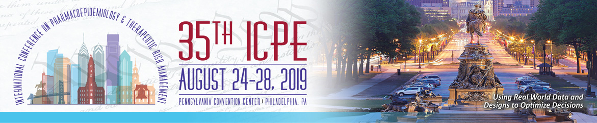 ISPE 35th ICPE