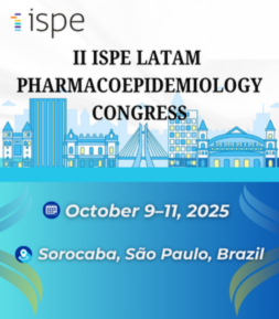 II ISPE LatAm Pharmacoepidemiology Congress
