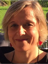 Ursula Kirchmayer
