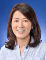 Tomoko Kobayashi