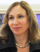 Carol Koro