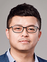 Edward Lai