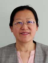 Jie Li