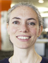 ndrea Margulis