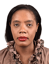 Sylvia Opanga
