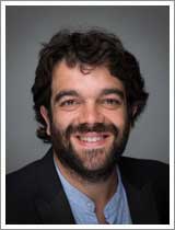 Daniel Prieto-Alhambra