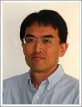 Yoshiaki Uyama