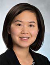 Shirley Wang