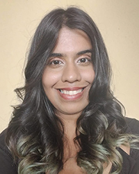 Aditi Sharada