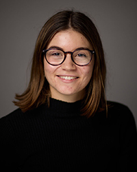 Núria Mercadé Besora
