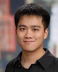 Hongjie (Harry) Qian, MS