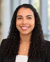 Marina Alacoque Rodrigues, MSc