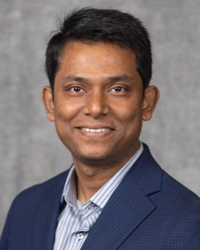 Jyotirmoy Sarker
