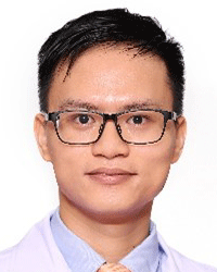 Tien Tran, PharmD