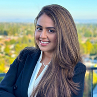 Emaan Rashidi