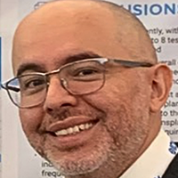 John Diaz-Decaro