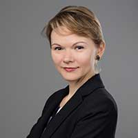 Katsiaryna Bykov