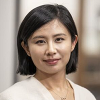 Serena Guo