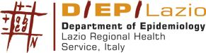 Department of Epidemiology logo