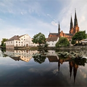 EuroDURG is heading to Uppsala