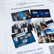 A Brief History of ISPE's Regional Interest Groups (RIGs)