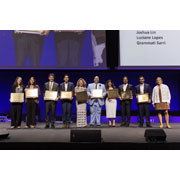 Fellowship and Award Committee Updates